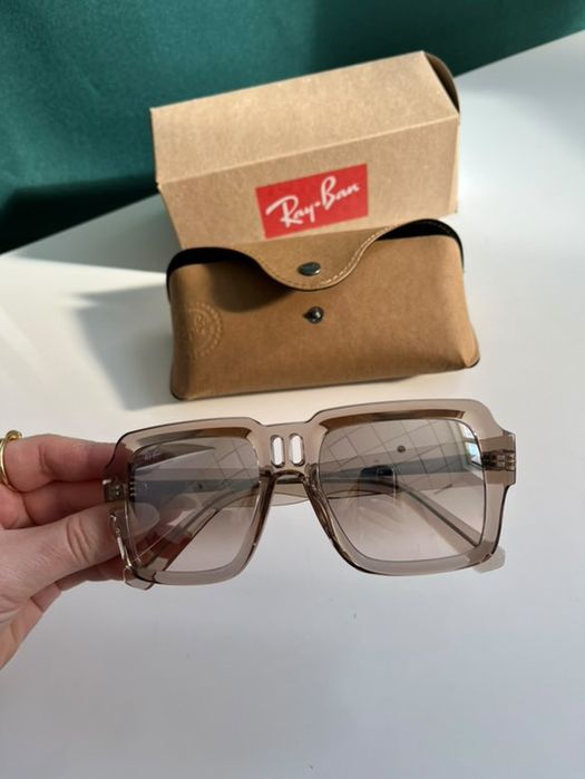 Окуляри Ray Ban