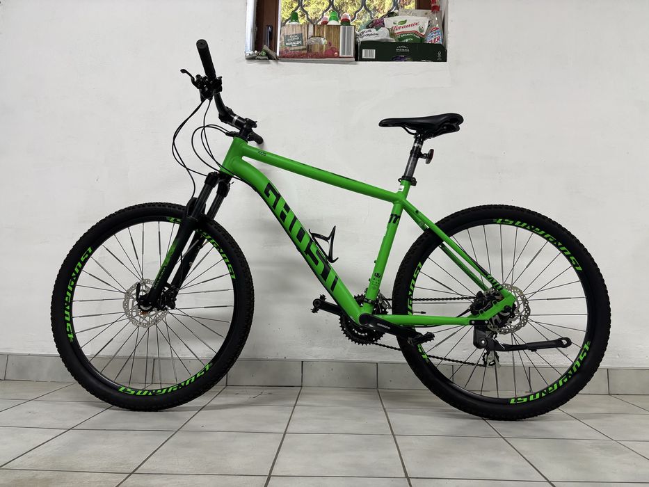 Ghost Kato 27,5” koła rama L