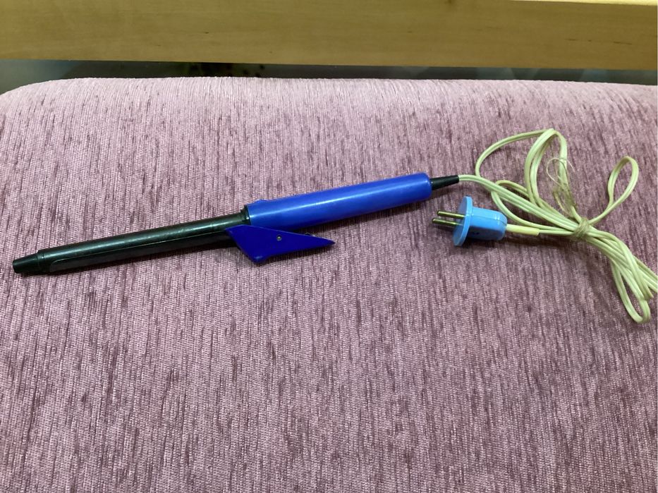 Щипцы плойка для обьема волос