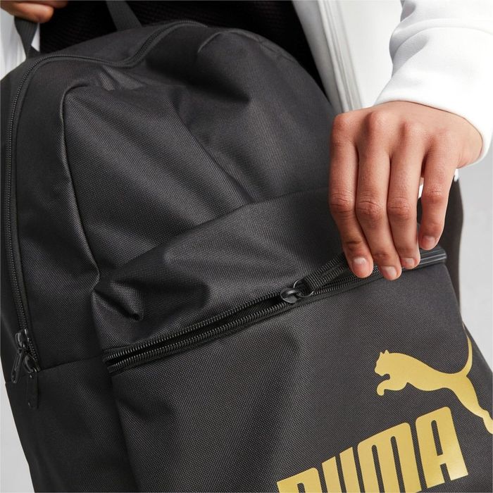 Plecak Puma Phase / 22L /z metkami
ten