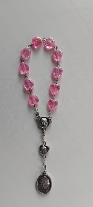 Вервички розарій ручна робота