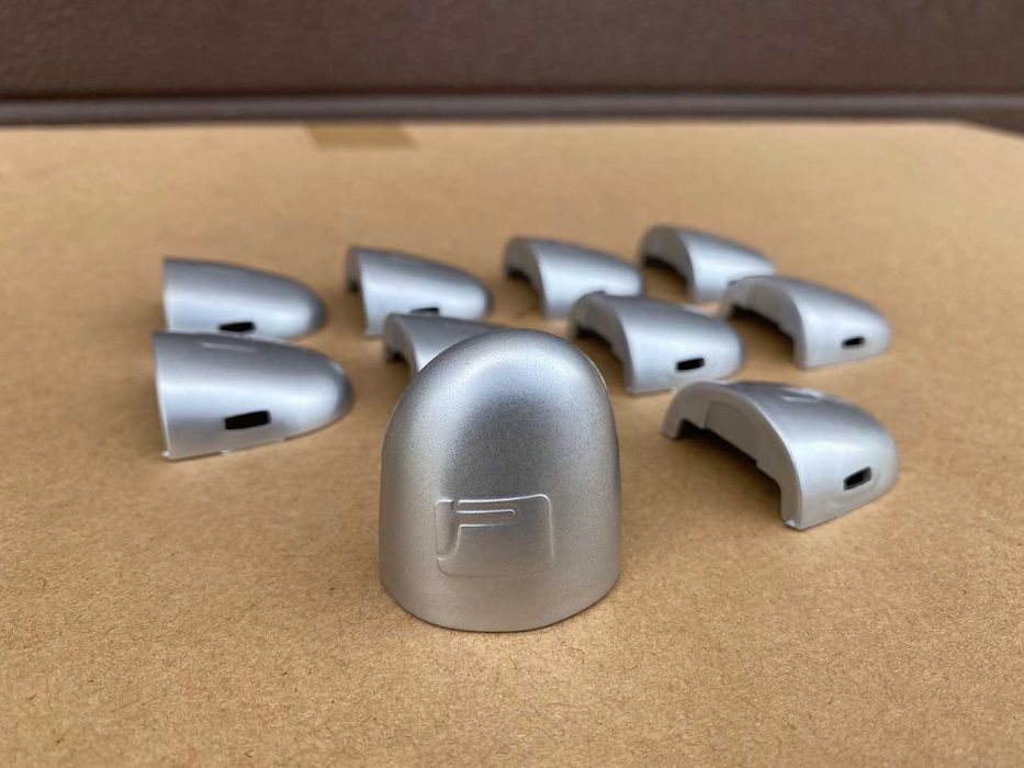 Заглушки замка ручки дверей Megan 2 Scenic 2 Megan 3 Scenic 3