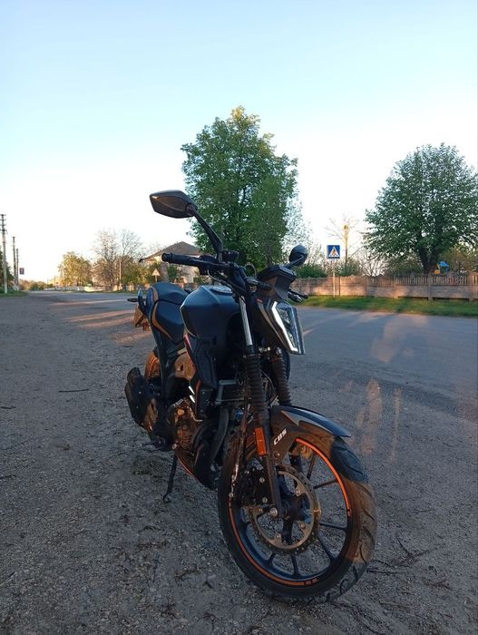 Musstang st 200-9