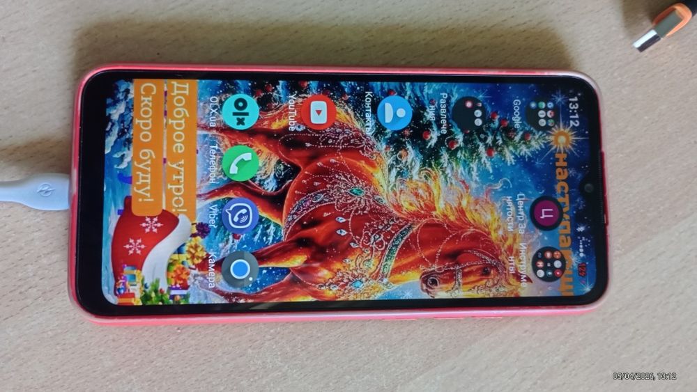 Продам  смартфон Redmi 9A