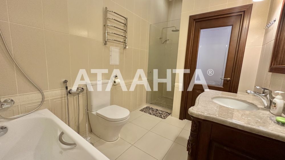 2-rooms apartment apartment by the address st. Kulikovo pole pl Oktyabrskoy revolyutsii pl (area 86 m²) - Atlanta.ua - photo 16