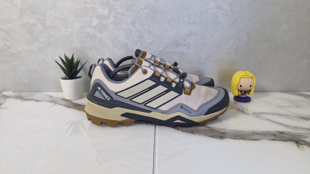 Adidas Terrex Skychaser Gore-Tex.Розмір 43