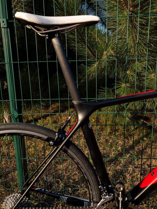 Велосипед Giant TСR аdvаnсеd