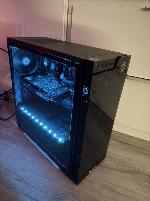 Komputer do gier X-kom