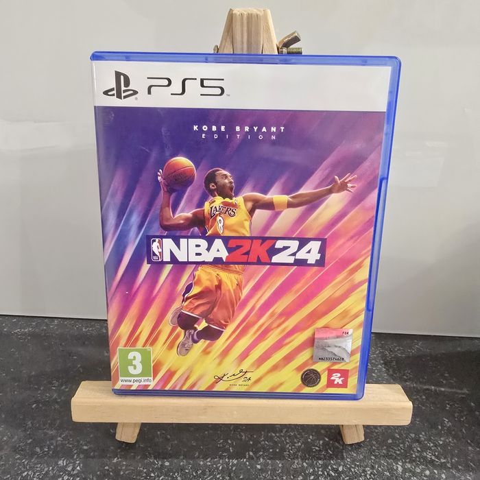 NBA2k24 PlayStation 5 PS5