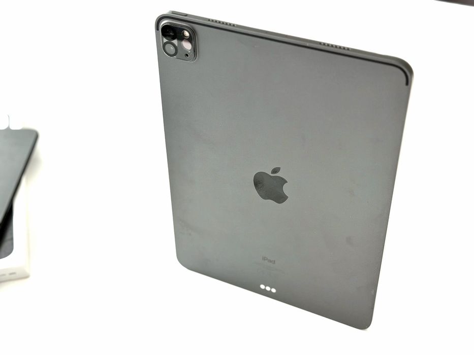 Ipad Pro 11 256Gb 3Ger Ac/Retomas