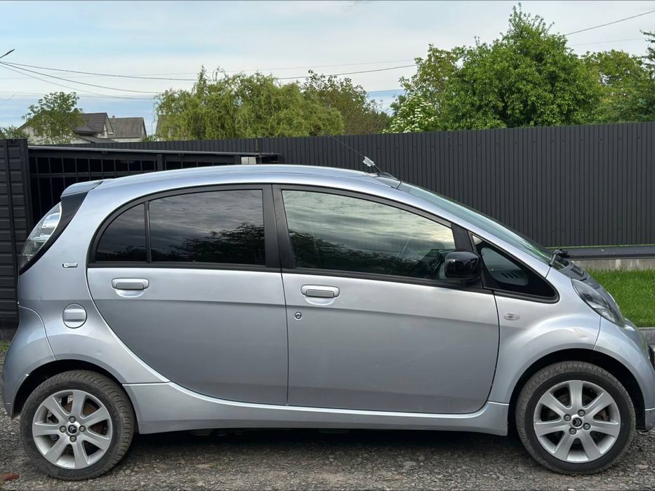 Citroen c-zerp 2012р.