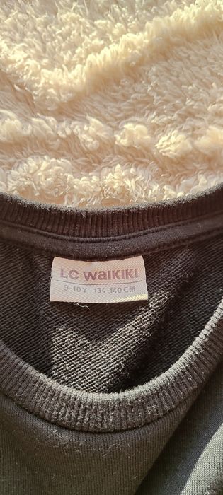 Кофта Lc waikiki розмір 134-140