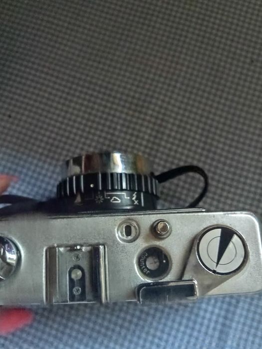 Máquina Maikai e bolsa