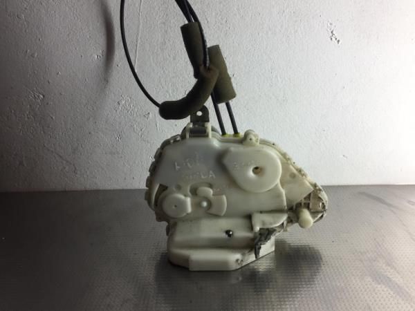 Fechadura / fecho porta frente direito HONDA Civic VIII Hatchback (FN_