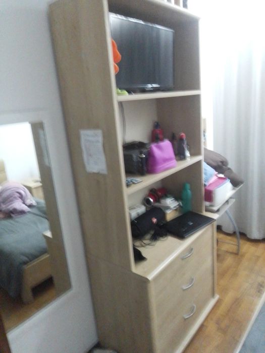 móveis de quarto de solteiro
