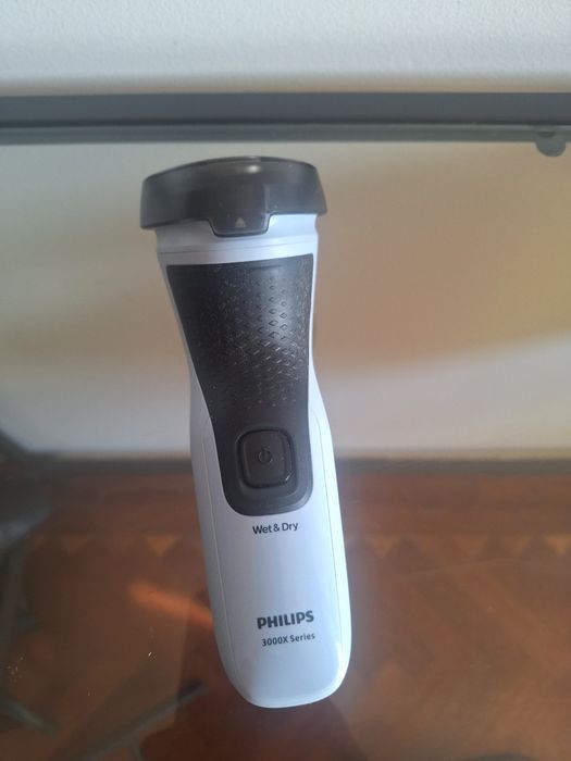 Maquina de barbear Philips 3000X Series