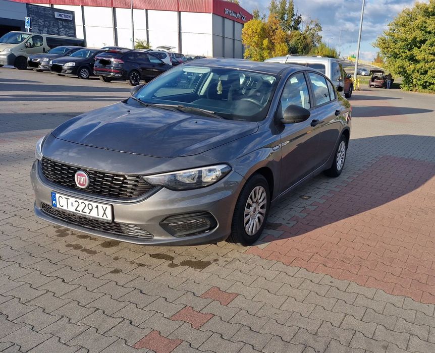 Fiat Tipo