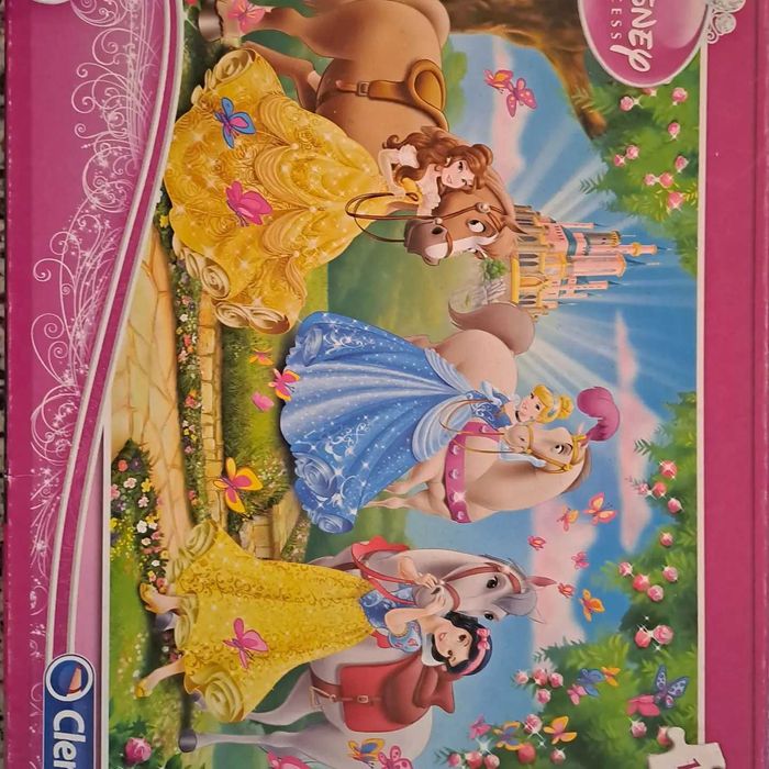 Assorted Puzzles428872853913620484