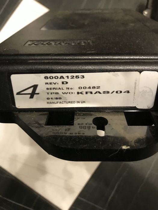Tel max 4 i(telspec)