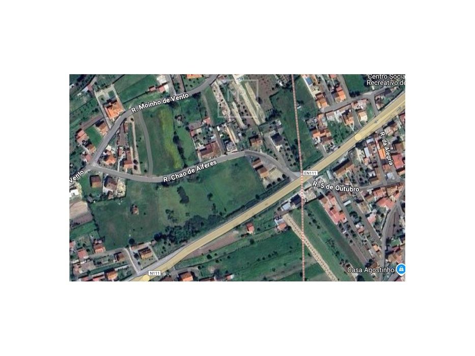 Loteamento  Venda em São Martinho de Árvore e Lamarosa,Coimbra