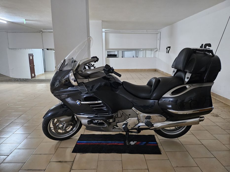 Bmw K1200 LT Nacional