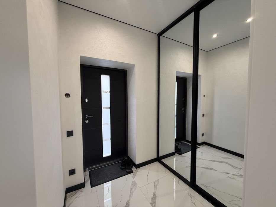 Дом по адресу ул. Магистратская (площадь 95 м²) - Atlanta.ua - фото 16