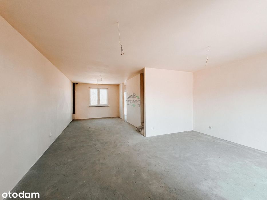 Sobótka/Rogów Sobócki, 124m2, ogród, 2 miejsca postojowe
