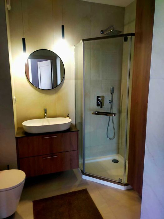 Mieszkanie do wynajęcia Apartamenty Żeromskiego Czachowskiego 48 - More