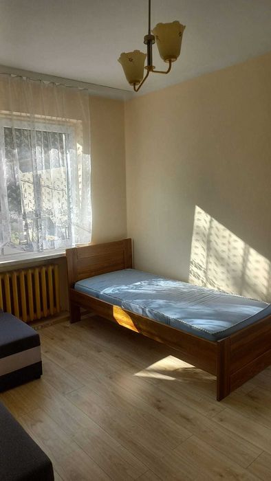 Wynajmę mieszkanie w domu wolnostojącym
