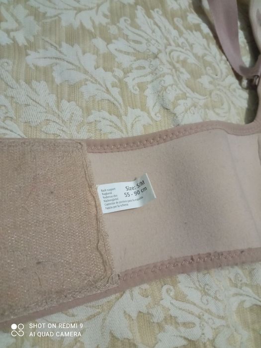 Продам ортопедичний корсет