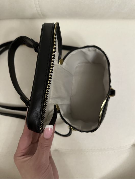 Стильна сумочка в стилі Louis Vuitton