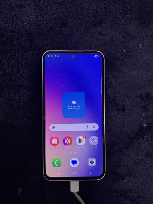 Samsung galaxy A54 5g