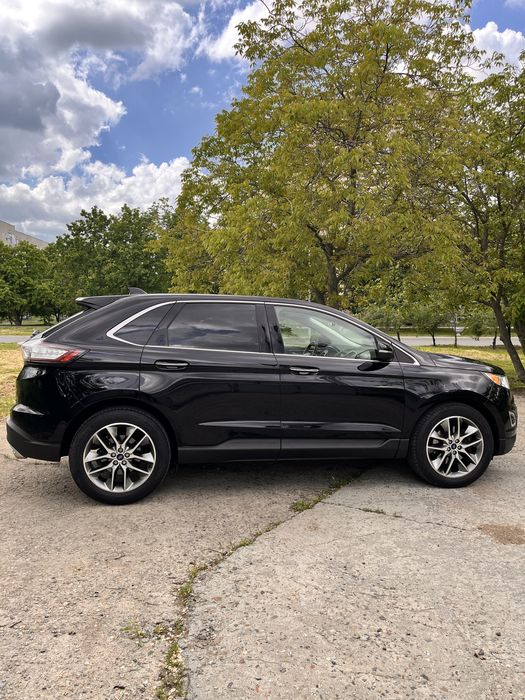Продам Ford Edge Titanium