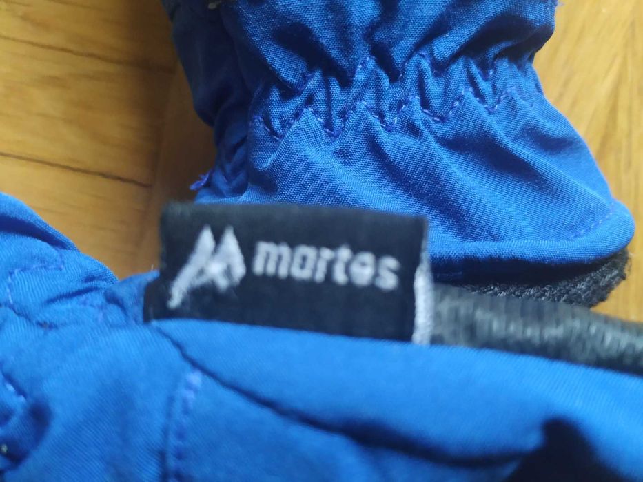 Rękawiczki narciarskie Martes dla  2 – 4 latka