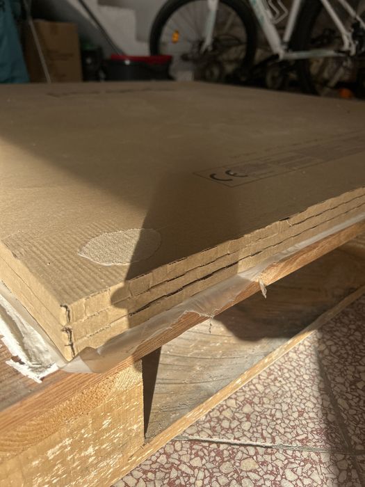Plytka gres 120x120 3 sztuki
