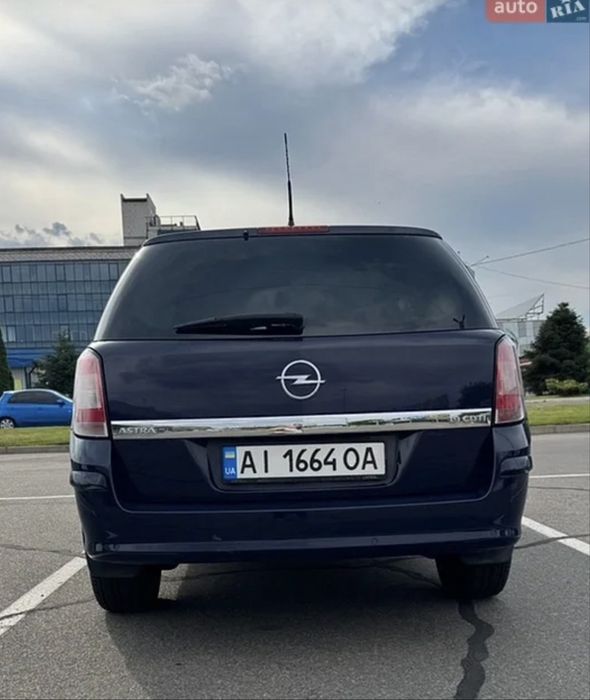 продам Опель астра