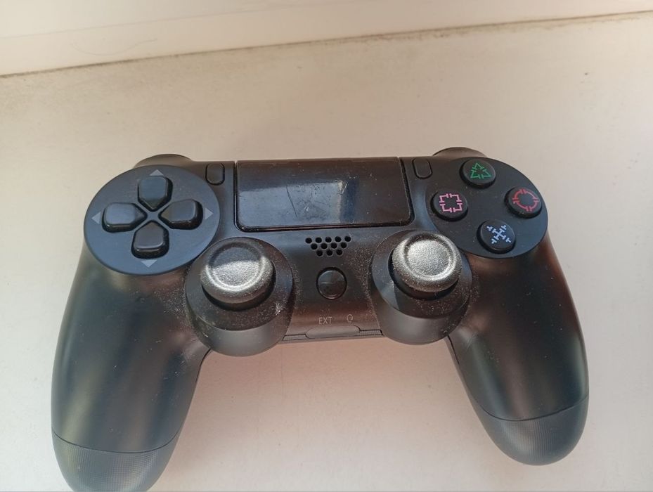 продам ігри на sony play station4 the lust of us