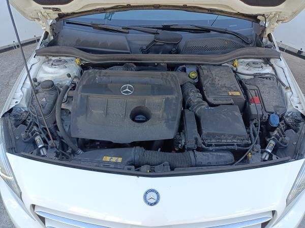 Para Peças Mercedes-Benz A-Class (W176)