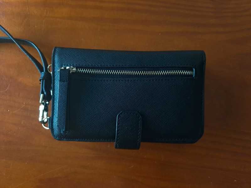 Carteira com bolsa para telemóvel - Parfois