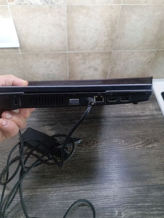 Продам Ноутбук HP