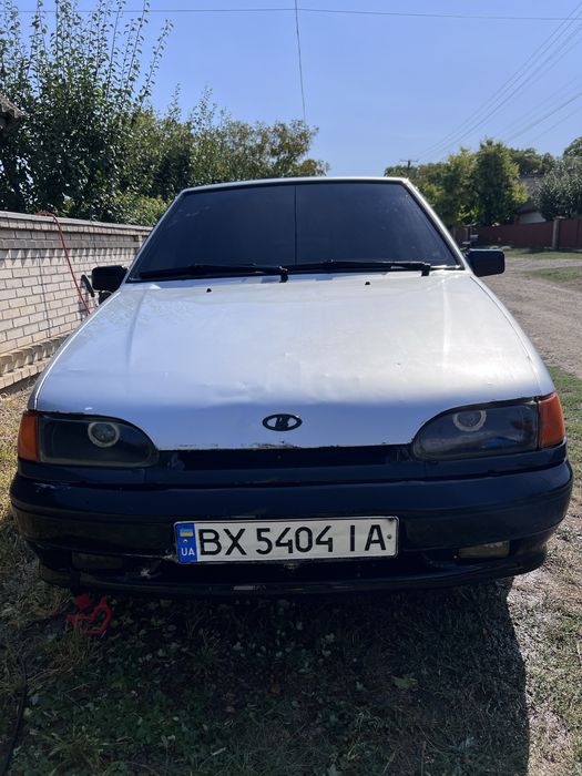 Продам автомобіль