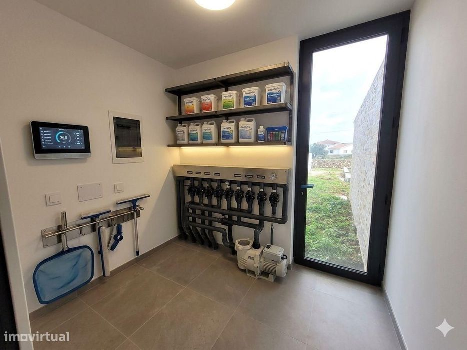 Moradia T4 Sintra
