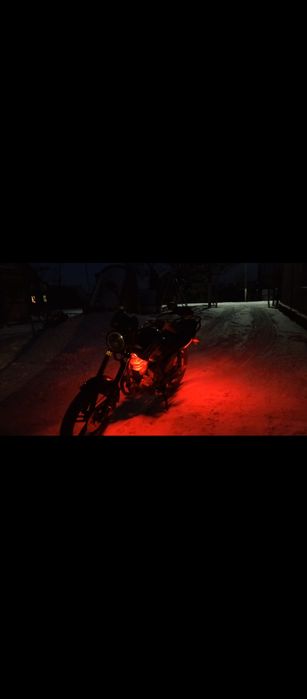 продам спарк 200р25і