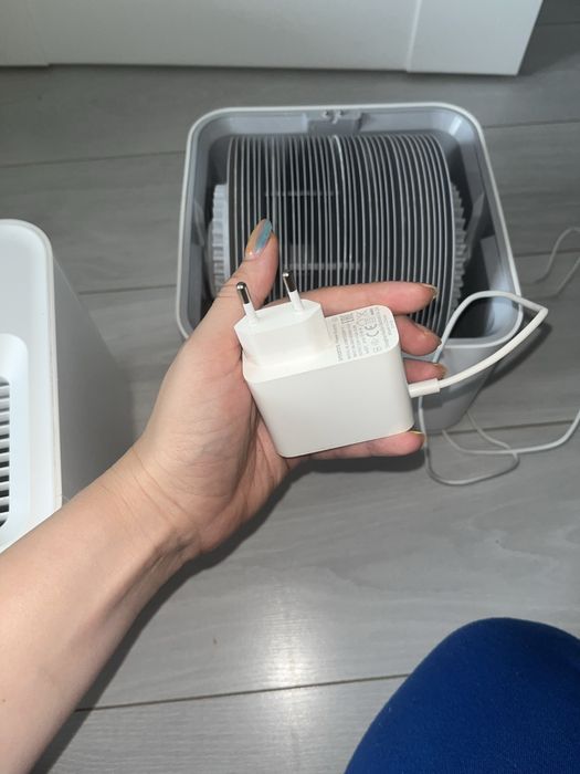 Nawilżacz ewaporacyjny xiaomi