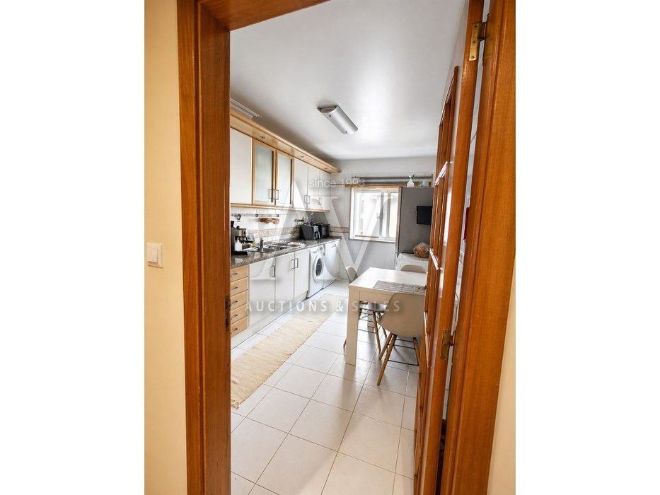Apartamento T2 Póvoa de Santa Iria