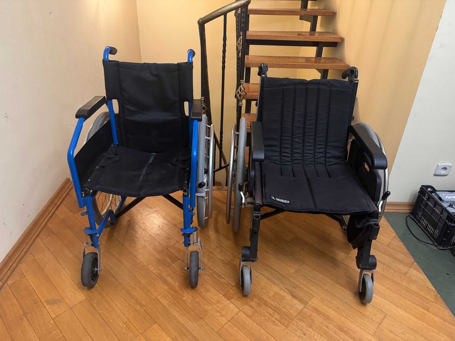 Інвалідний візок РОЗПРОДАЖ