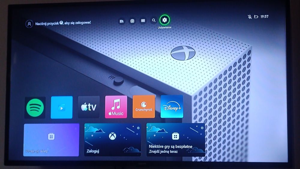 Xbox one s 1TB stan bdb 100% sprawna