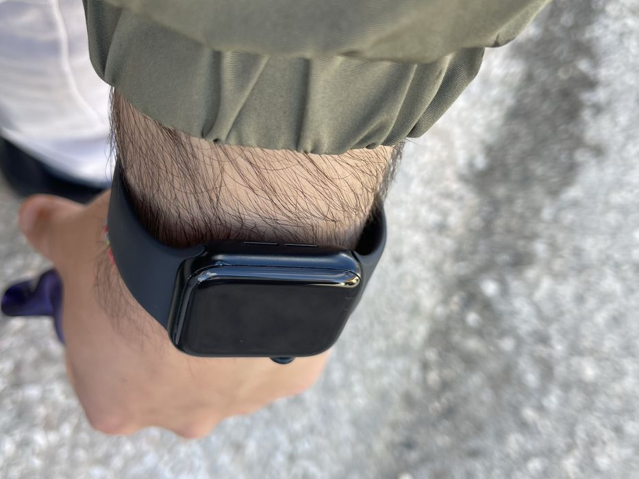 Apple watch SE (GPS) 2ª geração  40mm