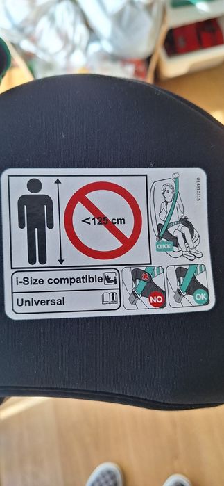 Assento elevatório Auto