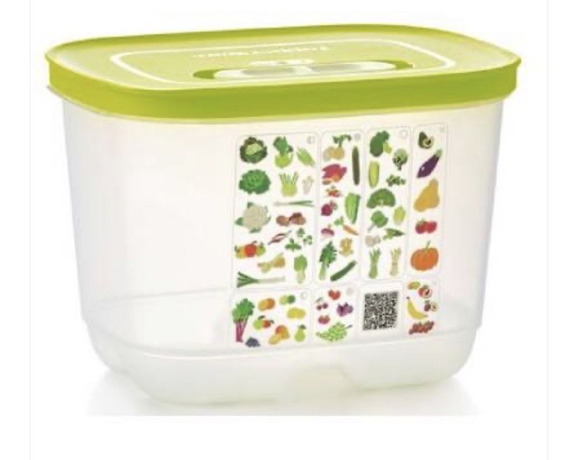 Ventsmart de 1,8 l